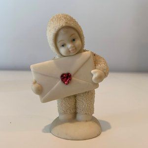 "Extra Special Delivery" Vintage Snowbaby